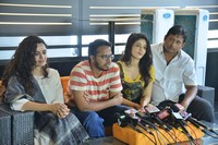 Taxiwala Movie Press Meet Photos